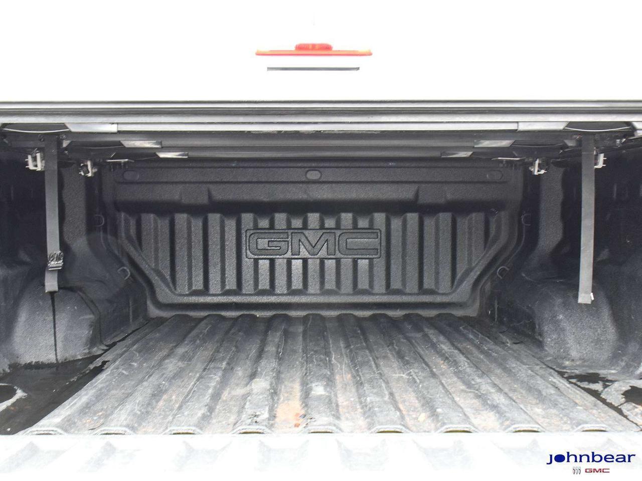 2023 GMC Canyon AT4 Photo
