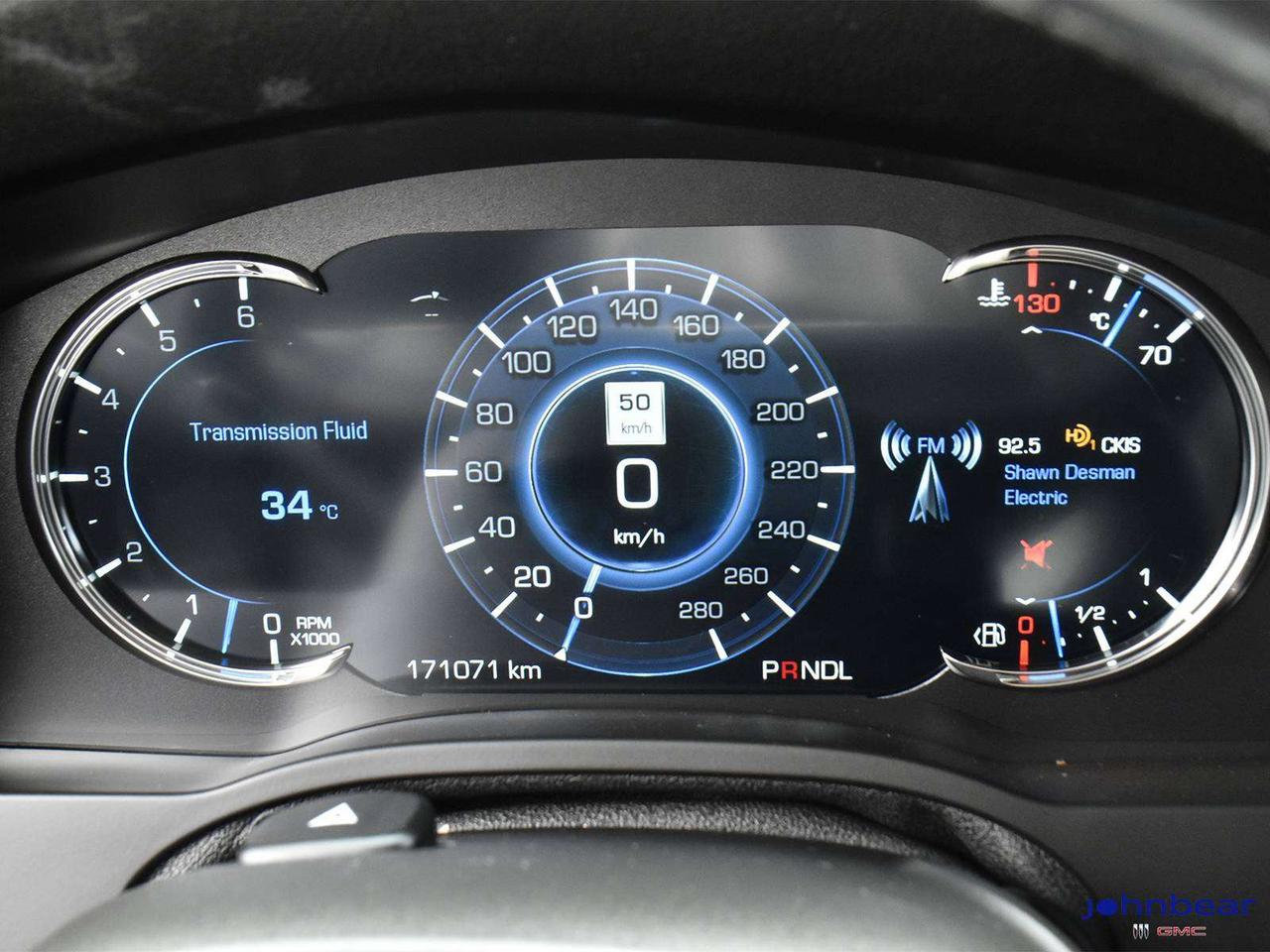 2018 Cadillac Escalade REM START   LEATHER   NAVIGATION   REAR CAM   REAR Photo