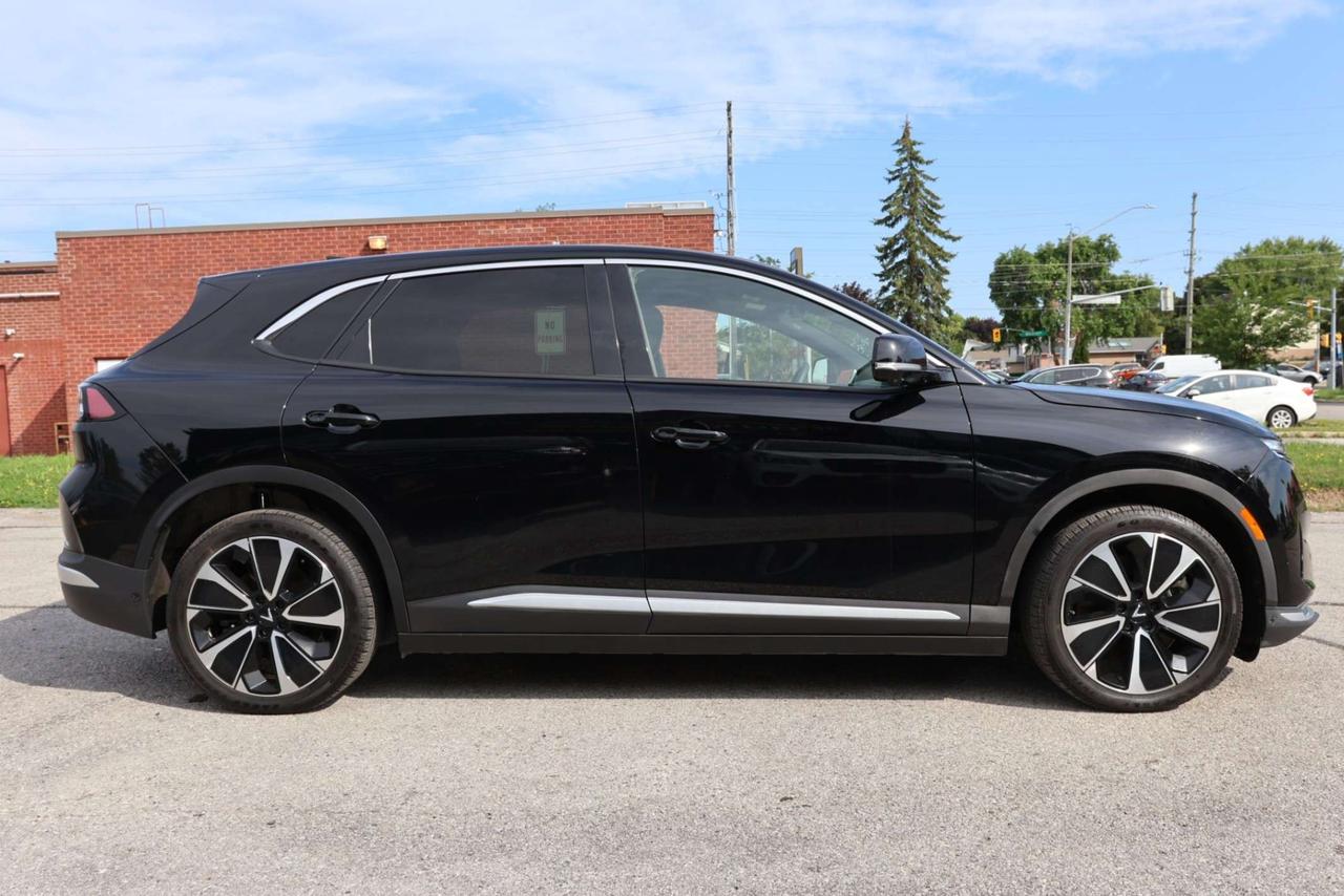 2025 VinFast VF 8 PLUS-AWD/360CAM/NAV/ADAPT CRUISE/HUD/BLIS/LKA/FCW/LEATHER/H&C SEATS/KEYLESS/CARPLAY/PANO ROOF Photo