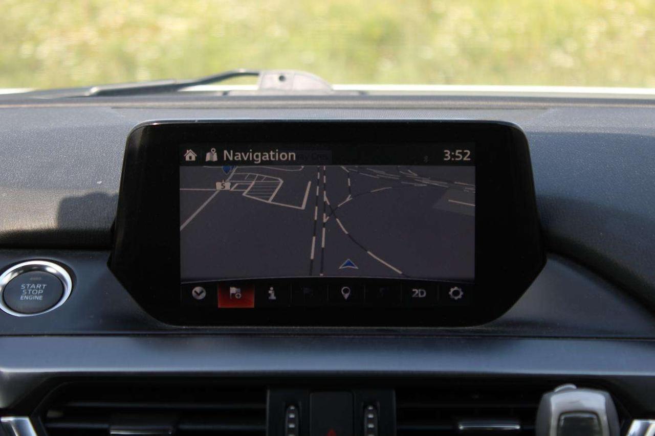 2016 Mazda 6 GT  Gps ReverseCamera HtdSeats Sunroof Photo