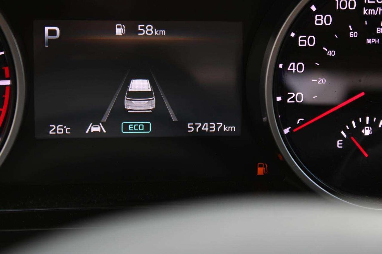2024 Kia Carnival EX  DriveModes ReverseCamera HtdSeats ParkingSenso Photo