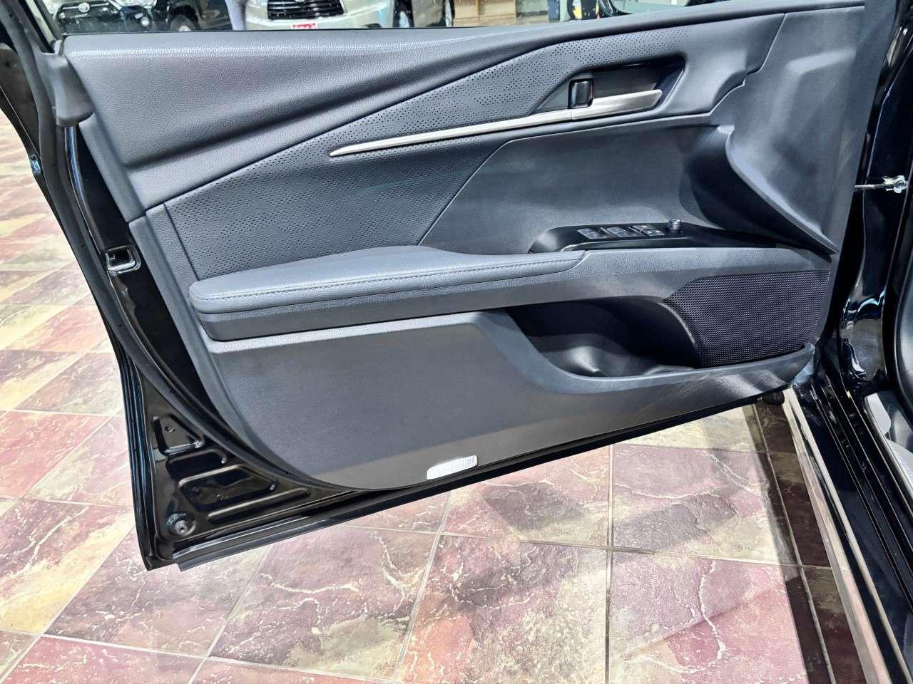 2025 Toyota Camry XSE CVT AWD Photo