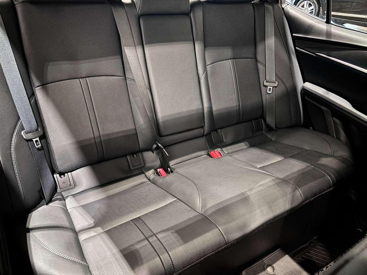 2025 Toyota Camry XSE CVT AWD Photo