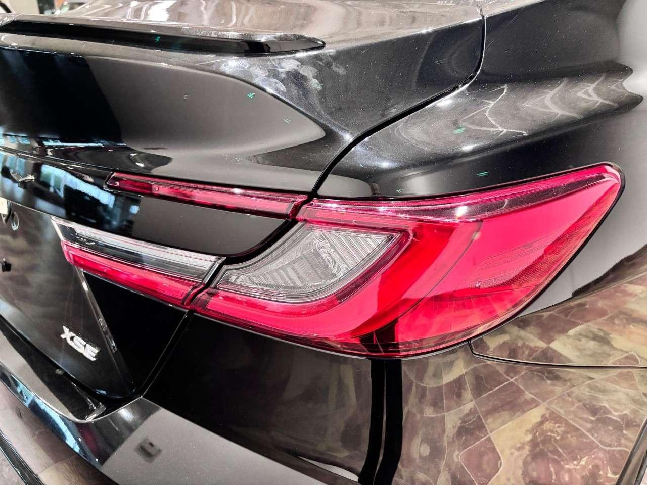 2025 Toyota Camry XSE CVT AWD Photo