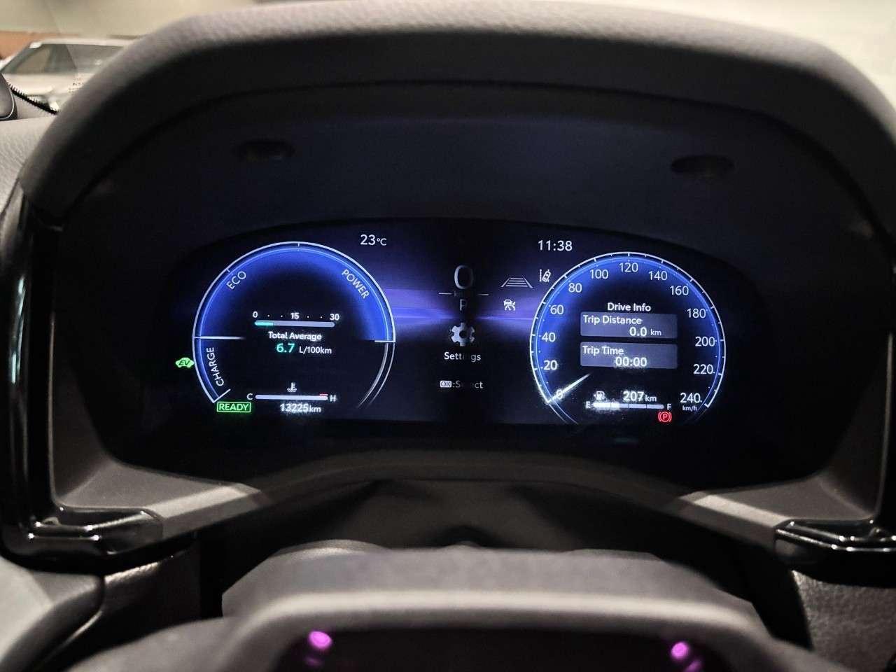 2025 Toyota Camry XSE CVT AWD Photo