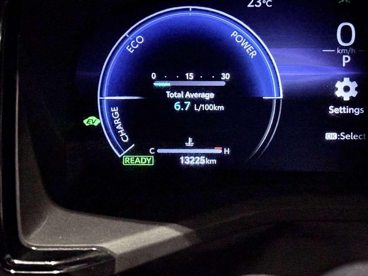2025 Toyota Camry XSE CVT AWD Photo