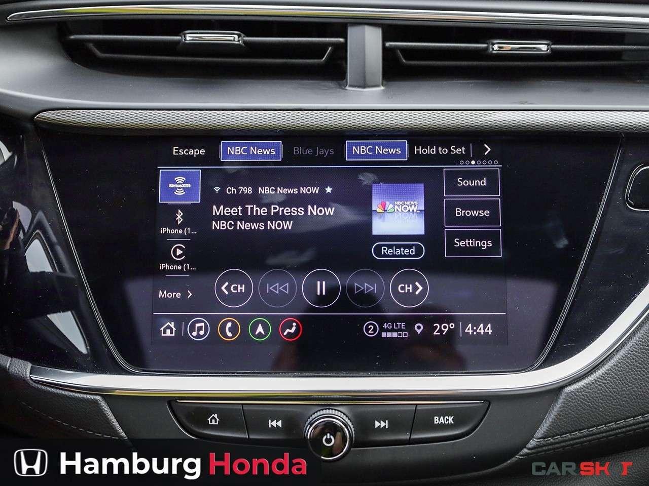 2022 Buick Encore Essence AWD Photo