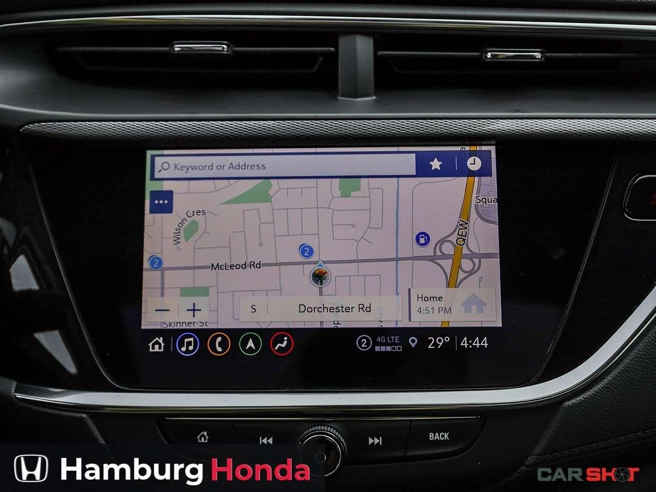 2022 Buick Encore Essence AWD Photo