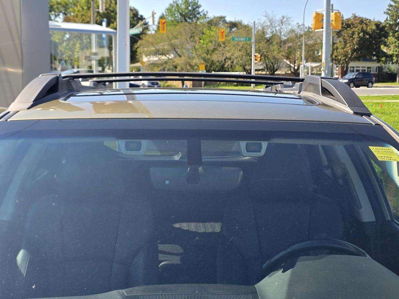 2021 Subaru Outback SUNROOF LEATHER CLEAN CARFAX Photo