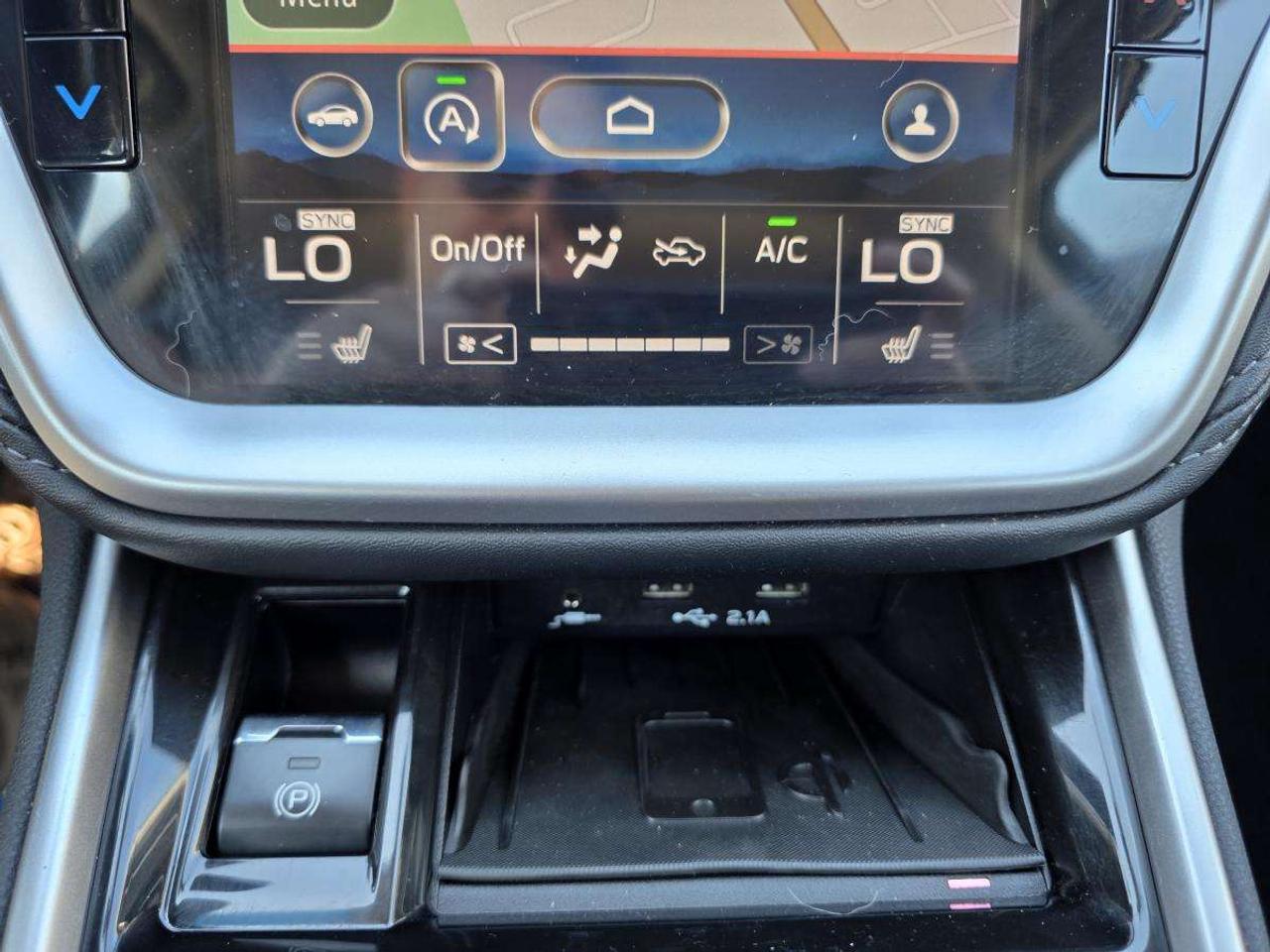 2021 Subaru Outback SUNROOF LEATHER CLEAN CARFAX Photo