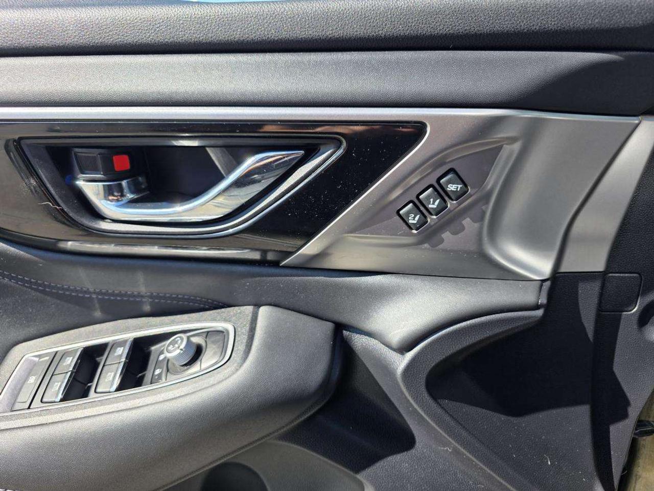 2021 Subaru Outback SUNROOF LEATHER CLEAN CARFAX Photo
