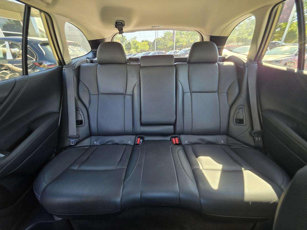 2021 Subaru Outback SUNROOF LEATHER CLEAN CARFAX Photo