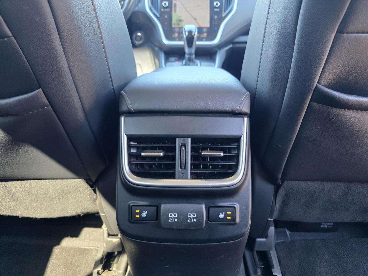 2021 Subaru Outback SUNROOF LEATHER CLEAN CARFAX Photo