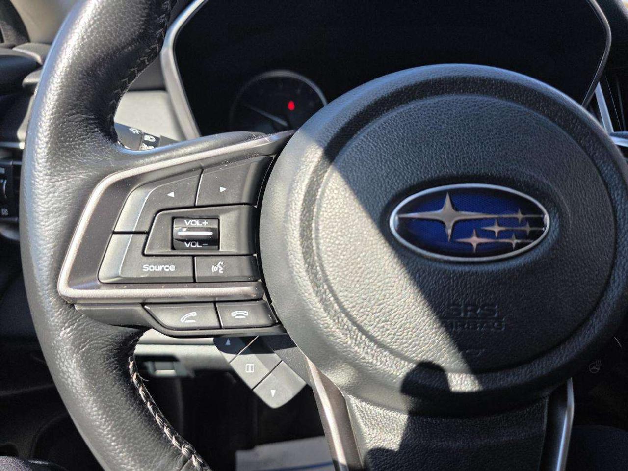 2021 Subaru Outback SUNROOF LEATHER CLEAN CARFAX Photo