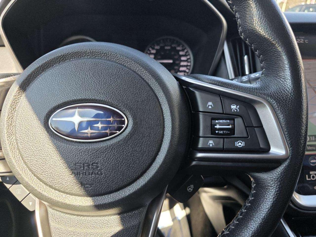 2021 Subaru Outback SUNROOF LEATHER CLEAN CARFAX Photo