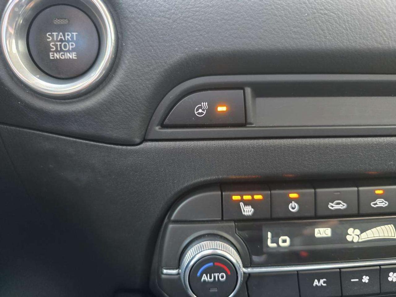 2023 Mazda CX-5 SUNROOF AWD 1 OWNER CLEAN CARFAX Photo