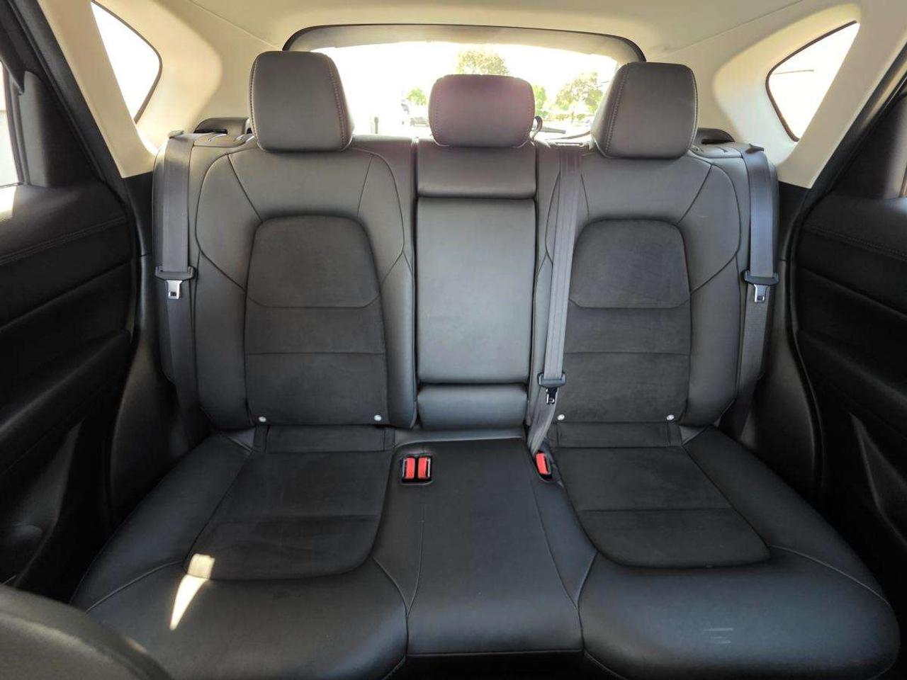 2023 Mazda CX-5 SUNROOF AWD 1 OWNER CLEAN CARFAX Photo