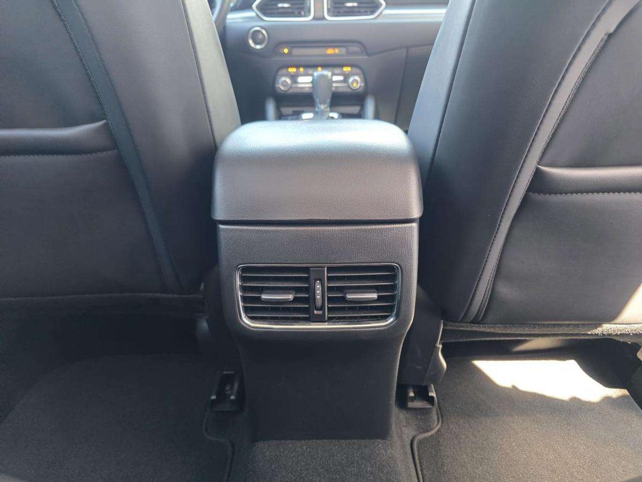 2023 Mazda CX-5 SUNROOF AWD 1 OWNER CLEAN CARFAX Photo