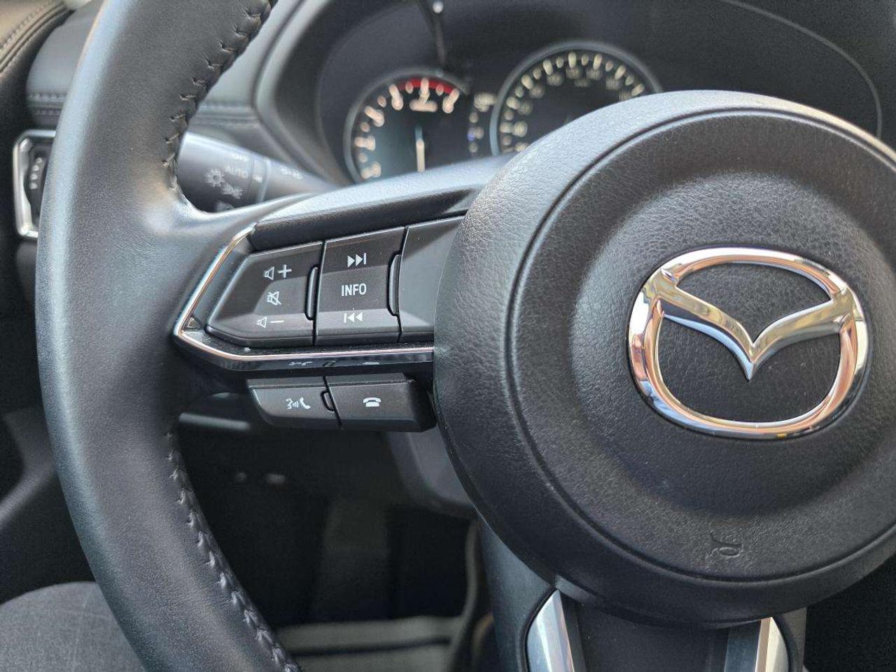 2023 Mazda CX-5 SUNROOF AWD 1 OWNER CLEAN CARFAX Photo