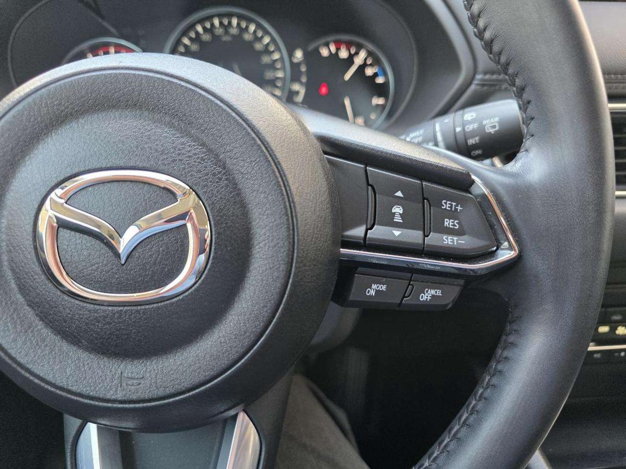 2023 Mazda CX-5 SUNROOF AWD 1 OWNER CLEAN CARFAX Photo