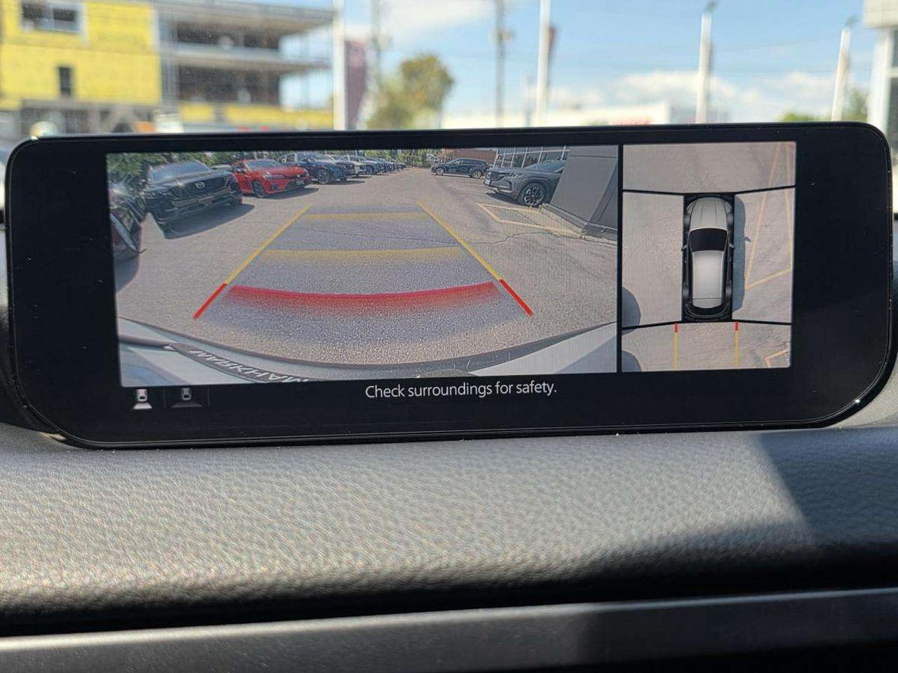 2024 Mazda CX-50 360CAMERA AWD GT 1 OWNER CLEAN CARFAX Photo