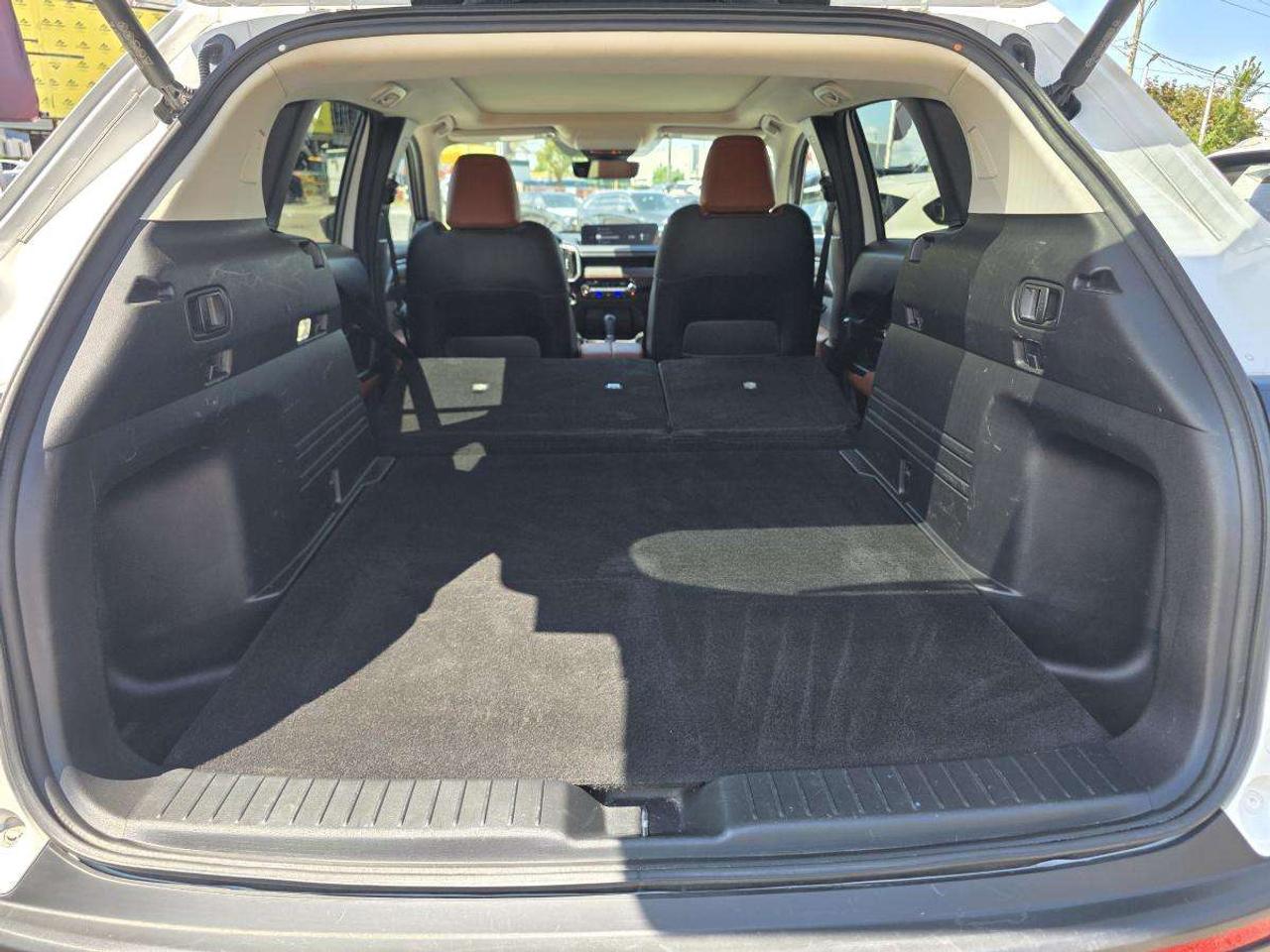 2024 Mazda CX-50 360CAMERA AWD GT 1 OWNER CLEAN CARFAX Photo