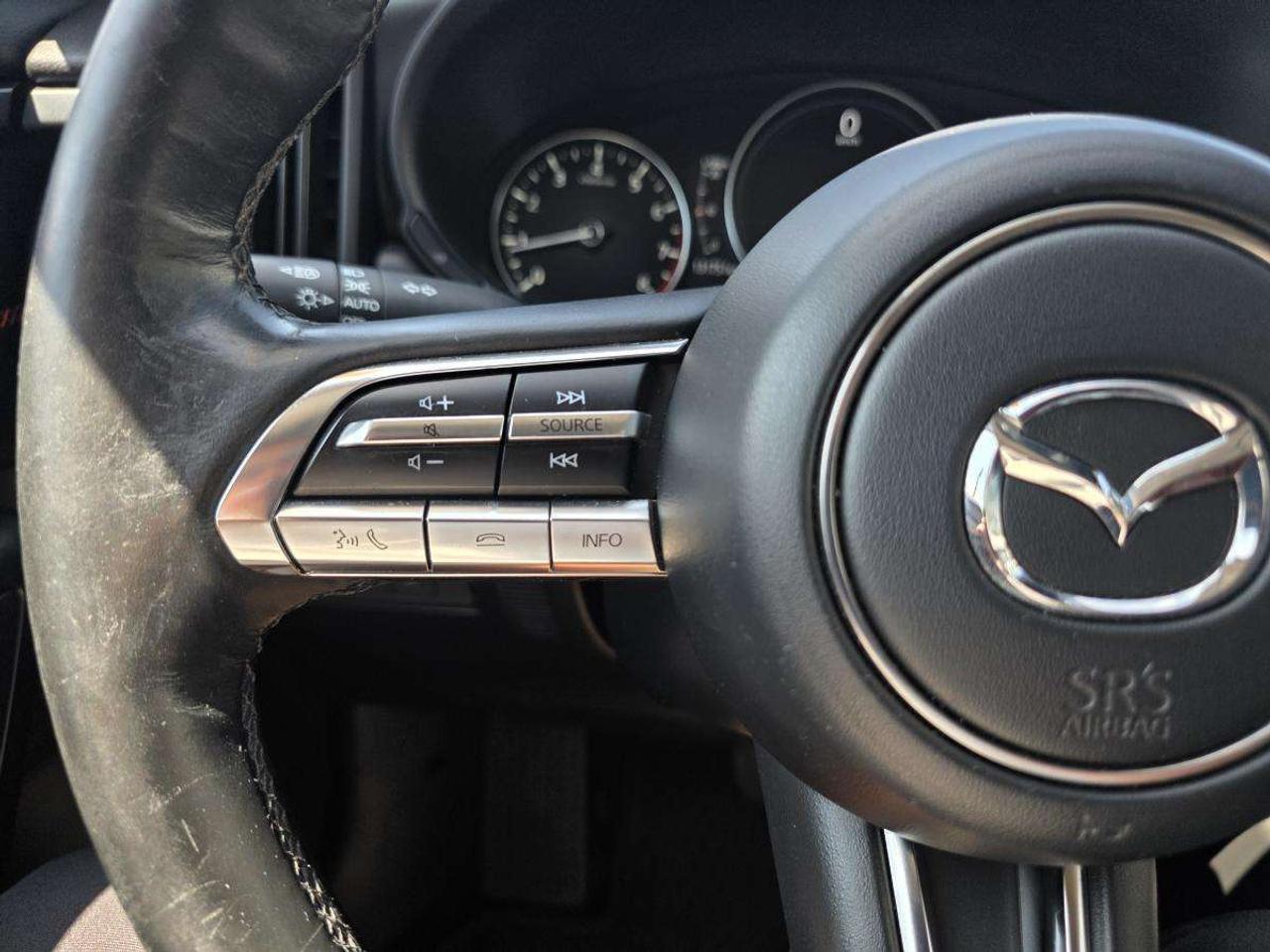 2024 Mazda CX-50 360CAMERA AWD GT 1 OWNER CLEAN CARFAX Photo