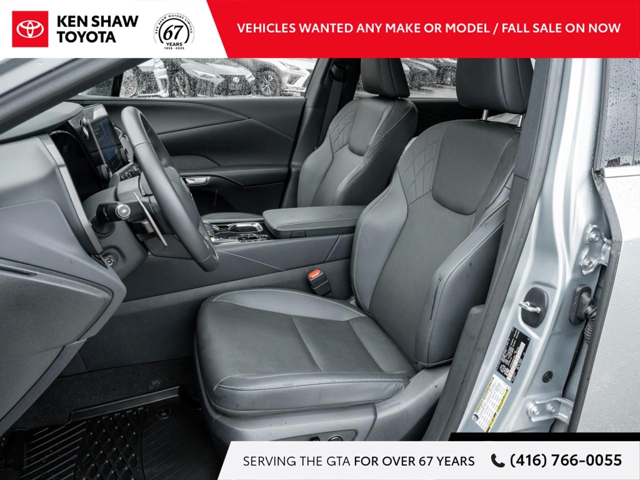 2024 Lexus RX 350 Base 4dr All-wheel Drive Photo