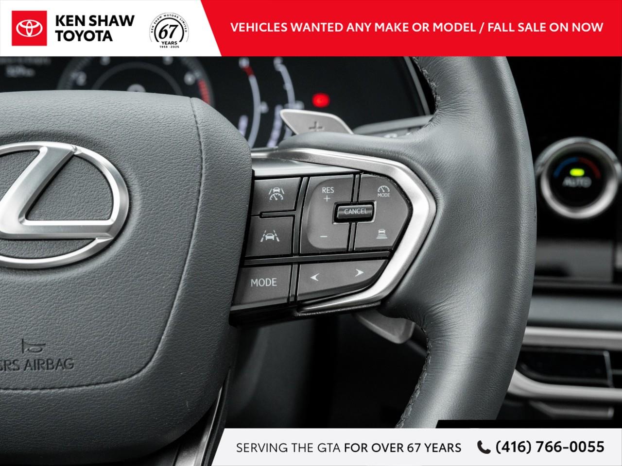 2024 Lexus RX 350 Base 4dr All-wheel Drive Photo
