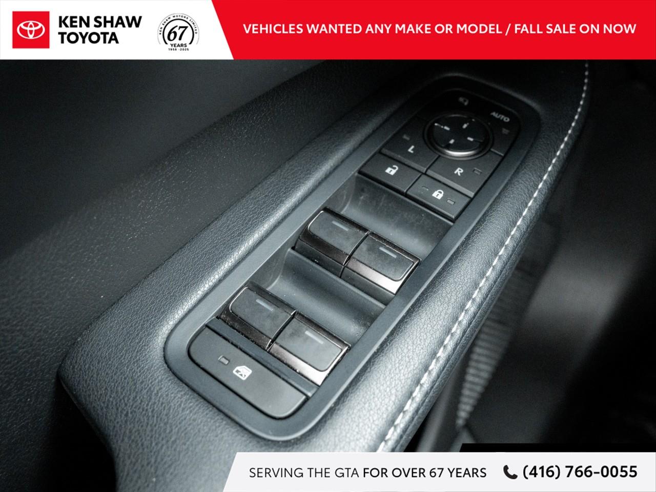 2024 Lexus RX 350 Base 4dr All-wheel Drive Photo