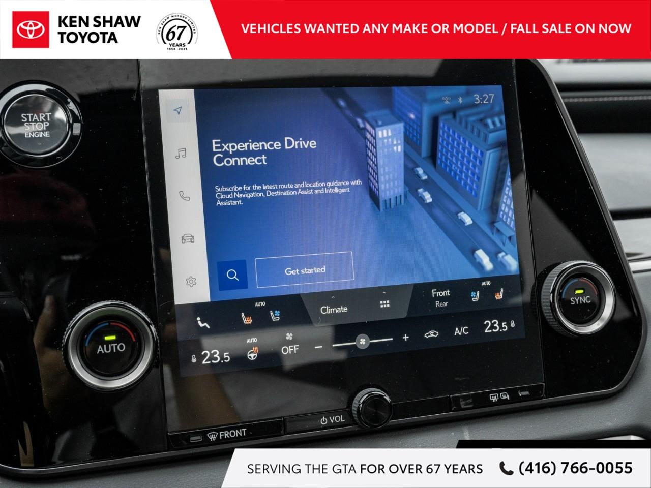 2024 Lexus RX 350 Base 4dr All-wheel Drive Photo