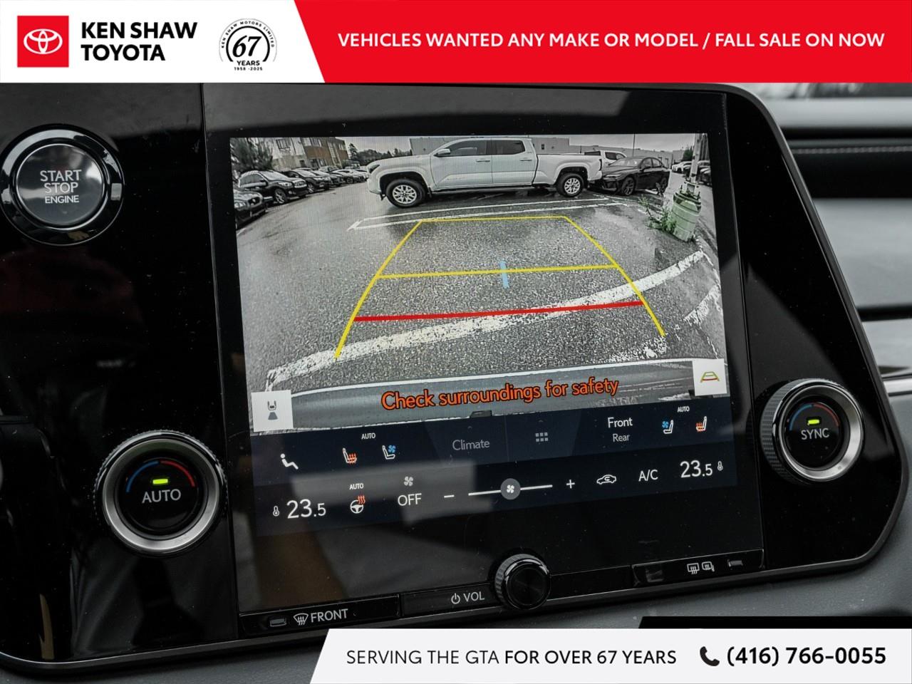 2024 Lexus RX 350 Base 4dr All-wheel Drive Photo