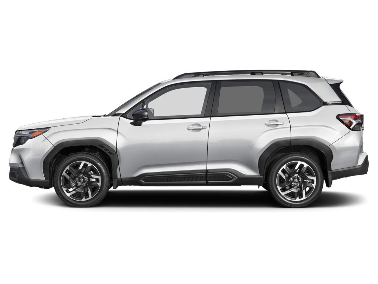 2026 Subaru Forester Limited 4dr All-Wheel Drive Photo