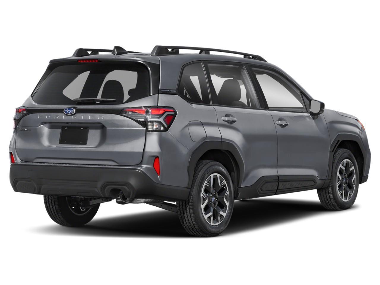 2026 Subaru Forester Convenience 4dr All-Wheel Drive Photo1