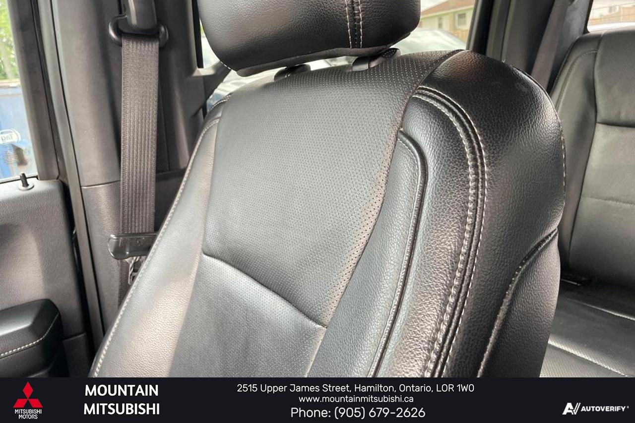 2017 Ford F-150 Lariat Photo