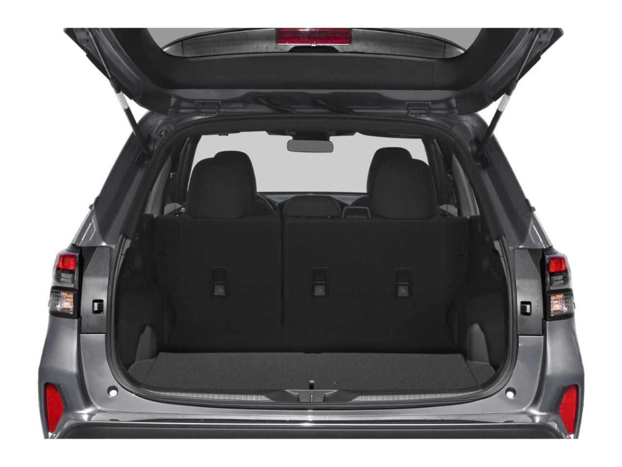 2026 Subaru Forester Convenience 4dr All-Wheel Drive Photo