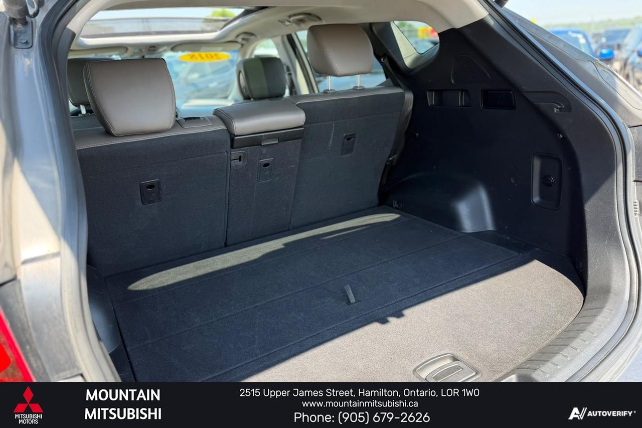 2018 Hyundai Santa Fe Sport Limited AWD Photo