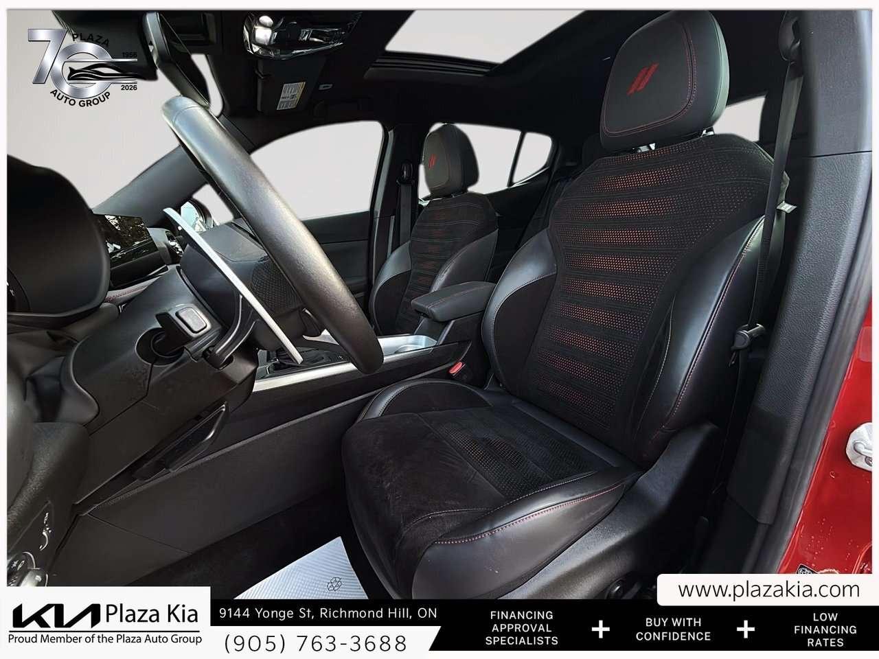 2024 Dodge Hornet *AWD   Like New   One Owner   Accident Fr Photo