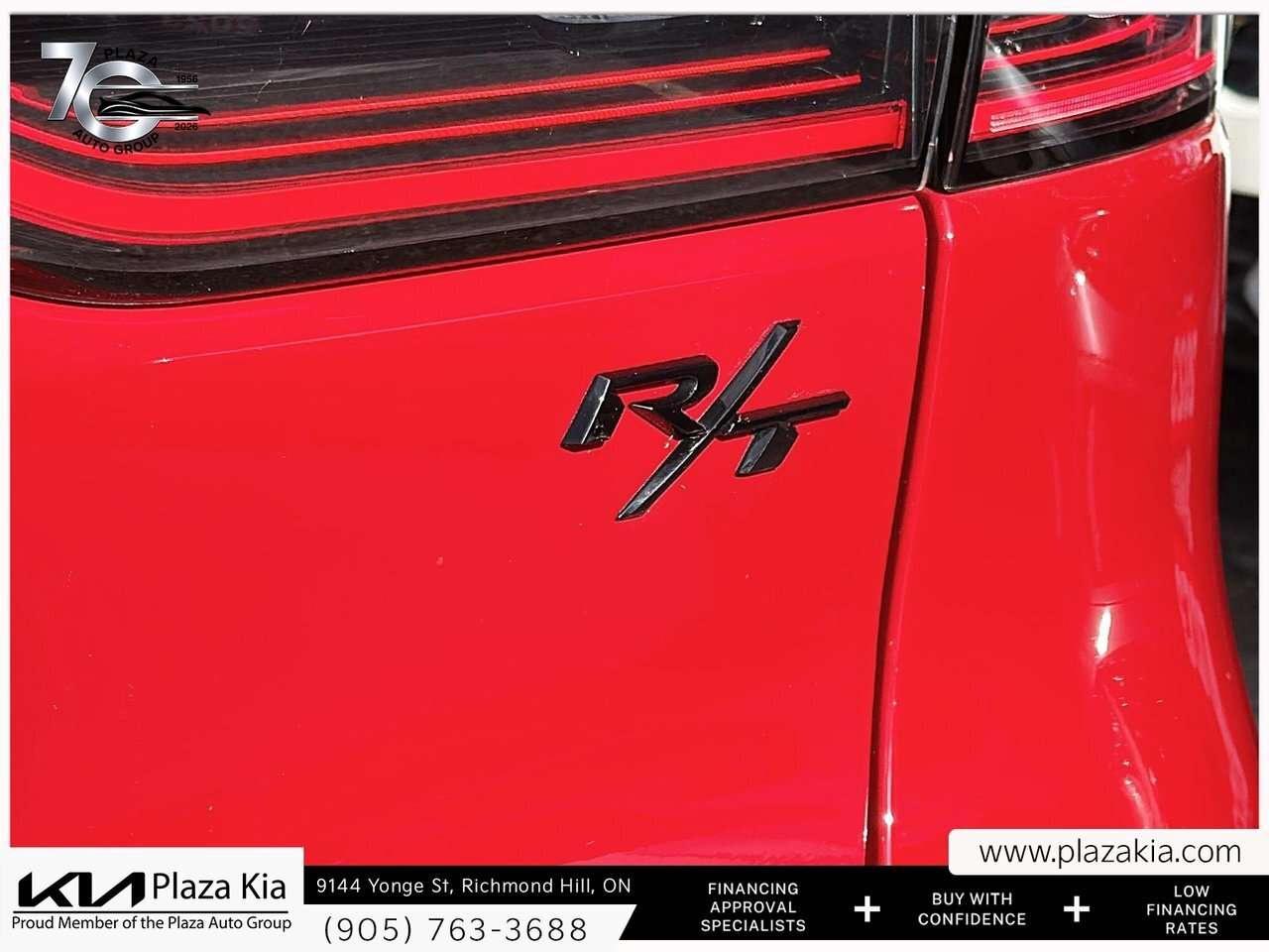 2024 Dodge Hornet *AWD   Like New   One Owner   Accident Fr Photo