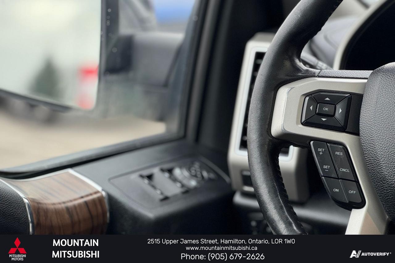 2019 Ford F-150 Lariat Photo