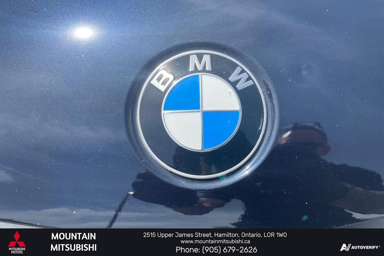 2018 BMW 5 Series 530e xDrive iPerformance Plug-In Hybrid Photo