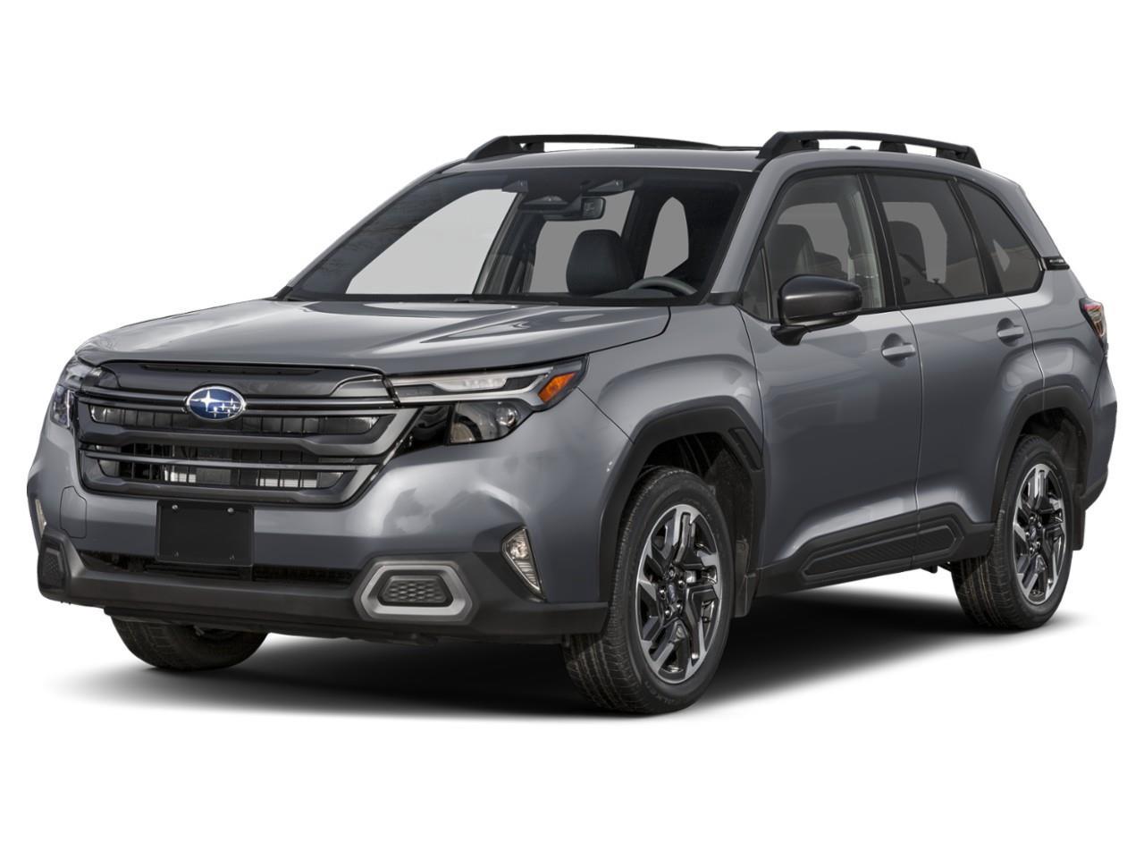 2026 Subaru Forester Limited 4dr All-Wheel Drive Photo0