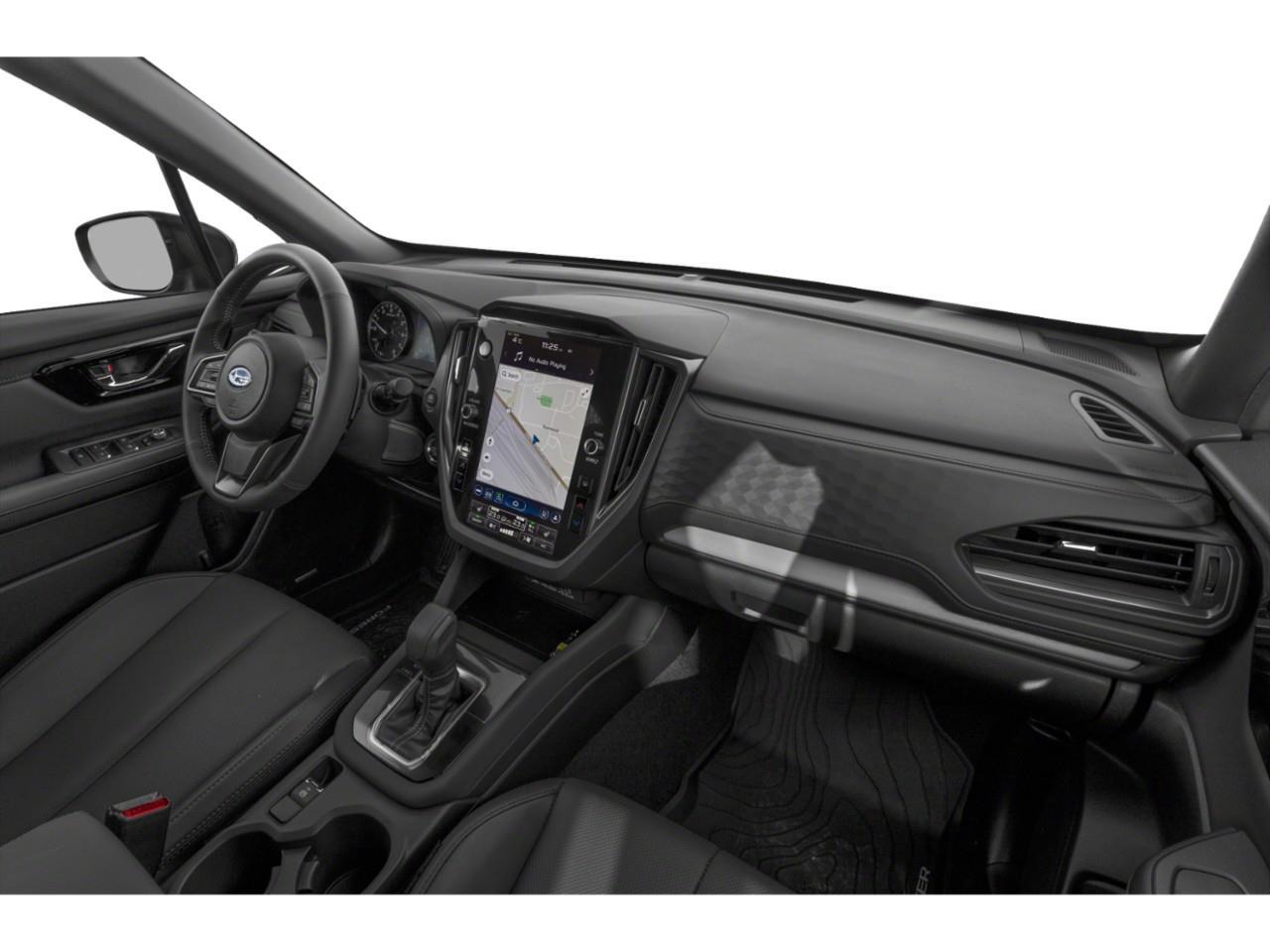 2026 Subaru Forester Limited 4dr All-Wheel Drive Photo