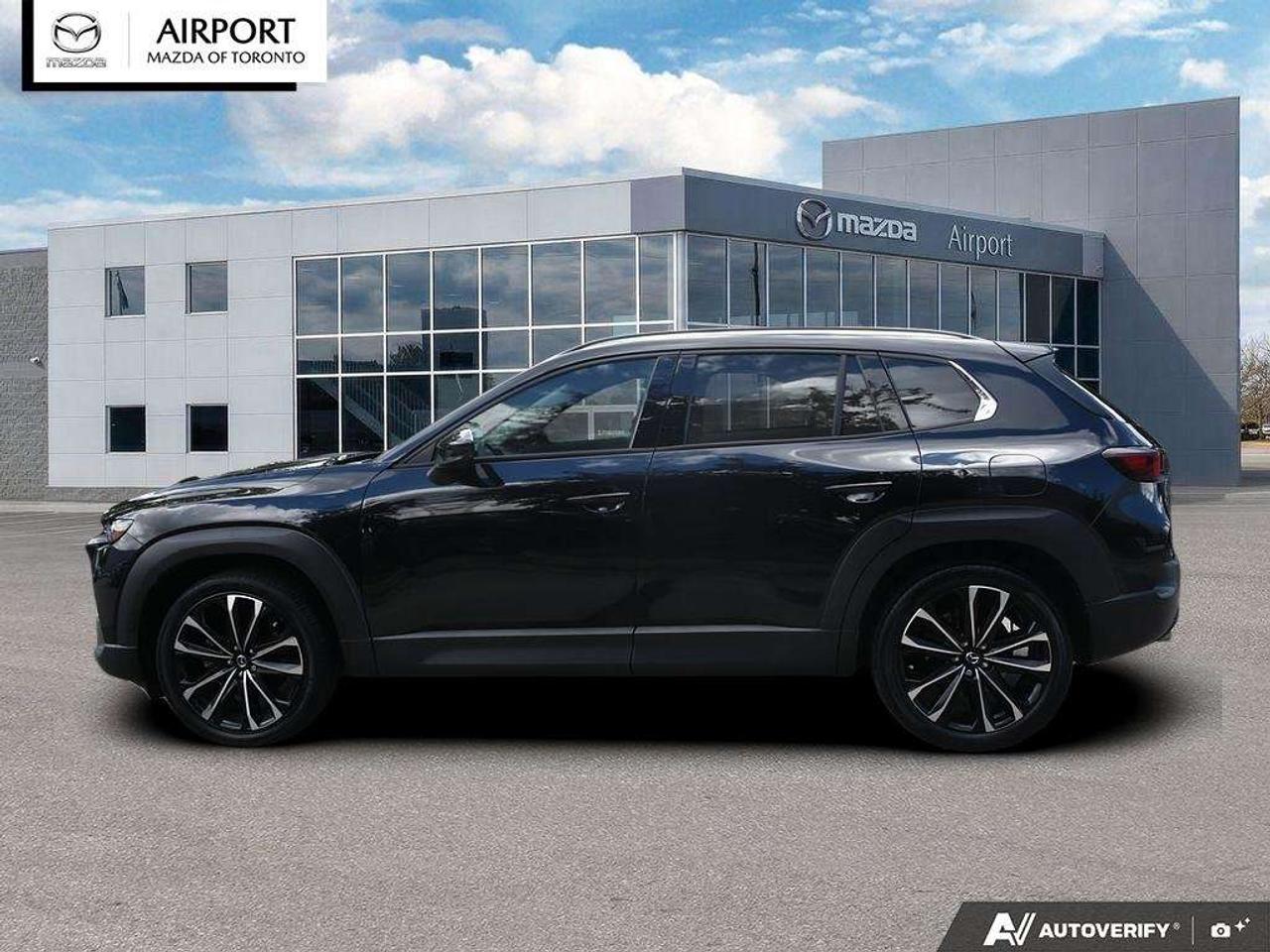 2025 Mazda CX-50 GT Finance Discount $1500 Applied Photo2