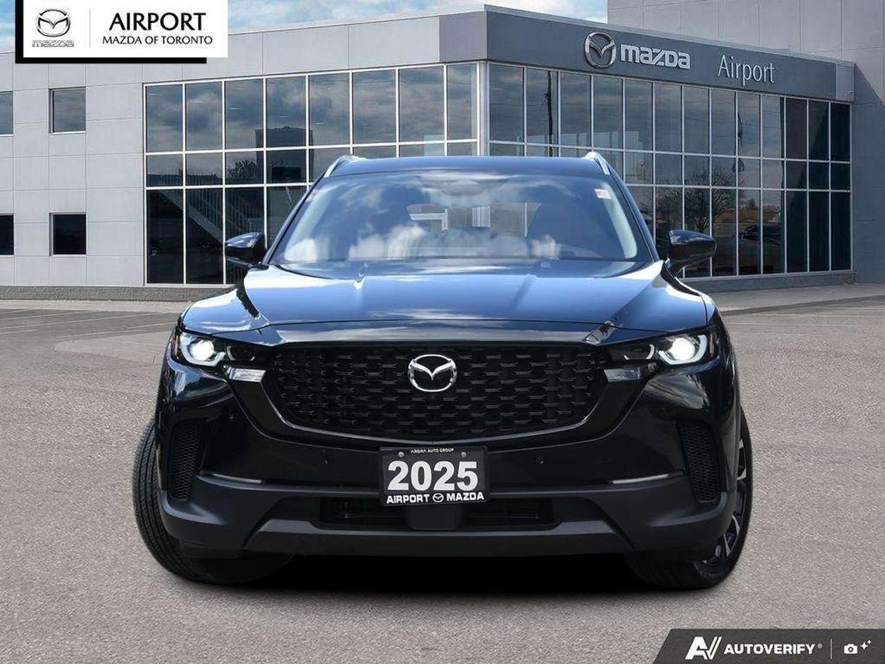 2025 Mazda CX-50 GT Finance Discount $1500 Applied Photo