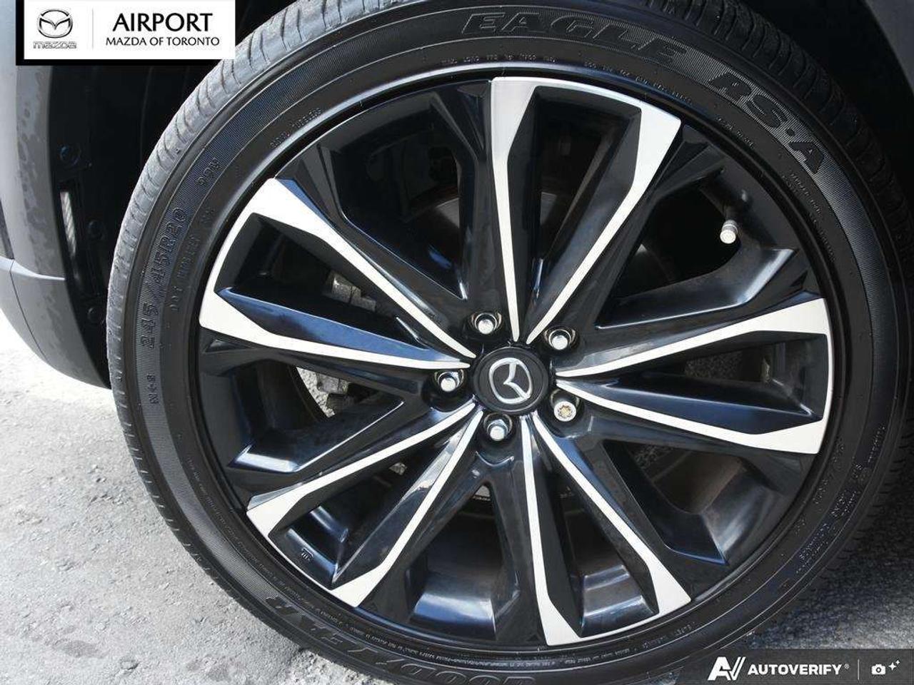 2025 Mazda CX-50 GT Finance Discount $1500 Applied Photo