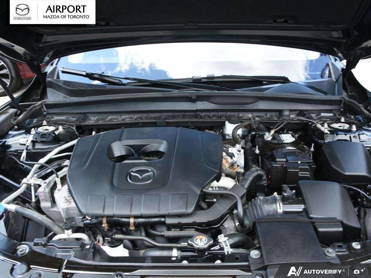 2025 Mazda CX-50 GT Finance Discount $1500 Applied Photo