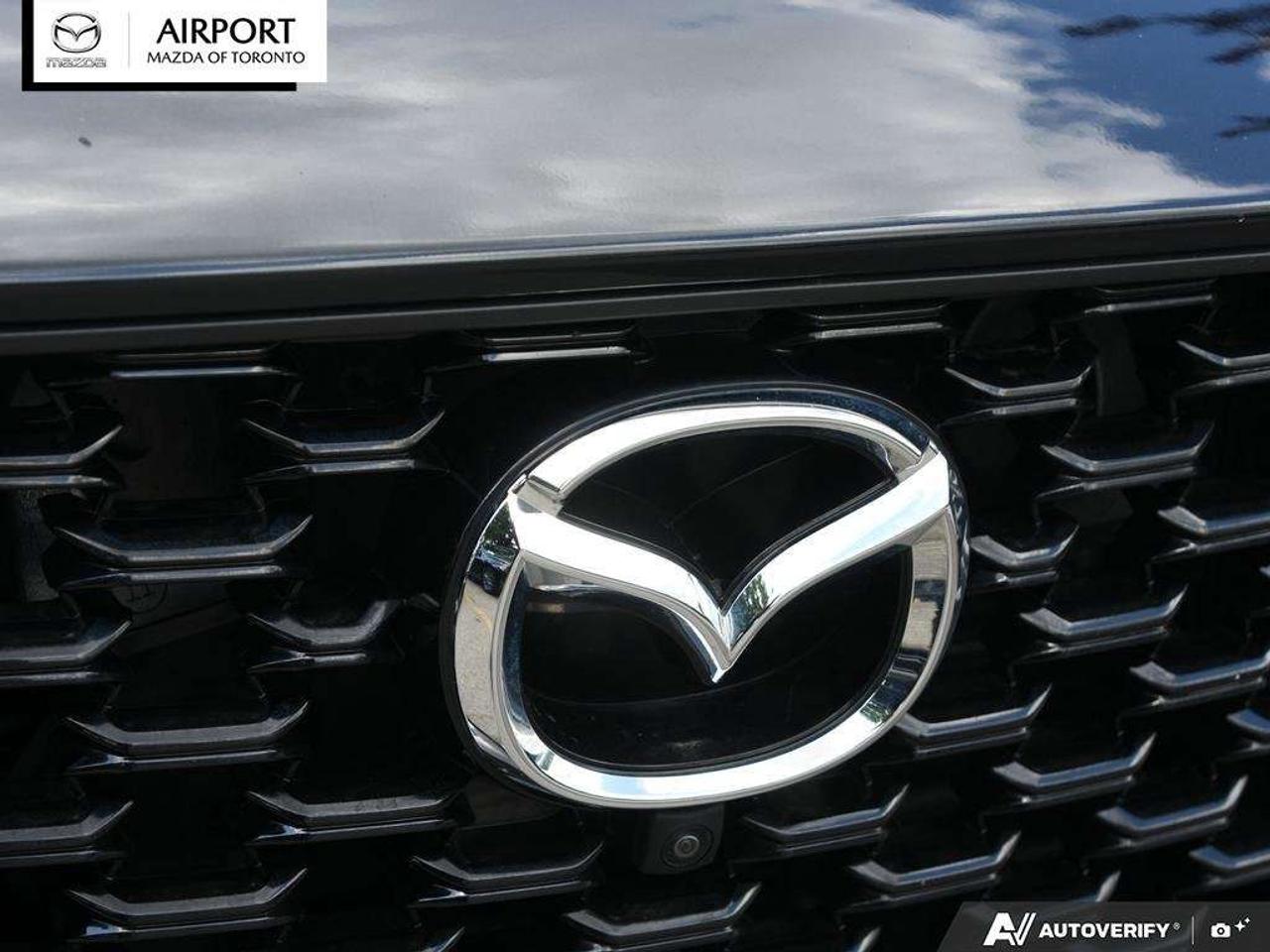 2025 Mazda CX-50 GT Finance Discount $1500 Applied Photo