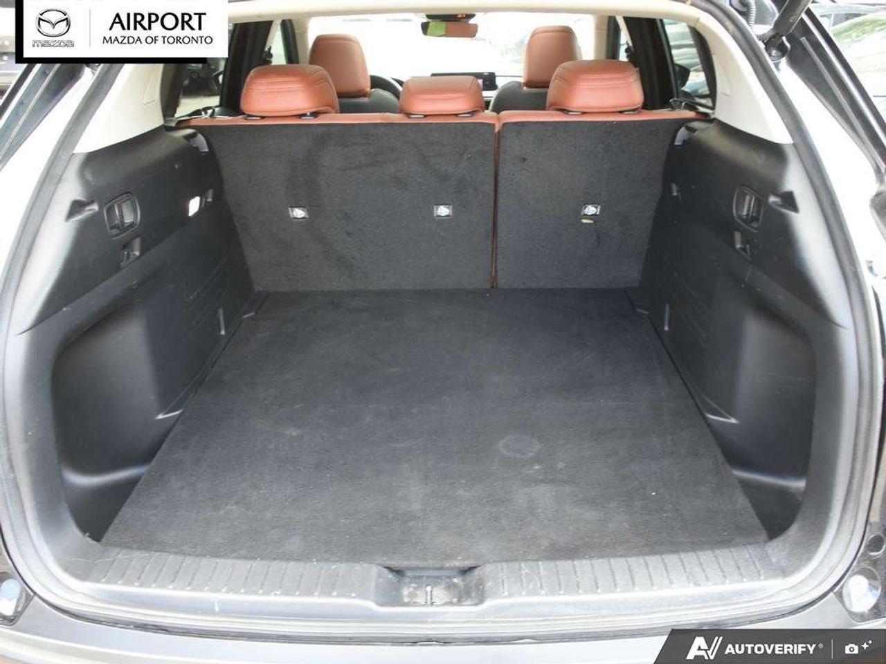 2025 Mazda CX-50 GT Finance Discount $1500 Applied Photo