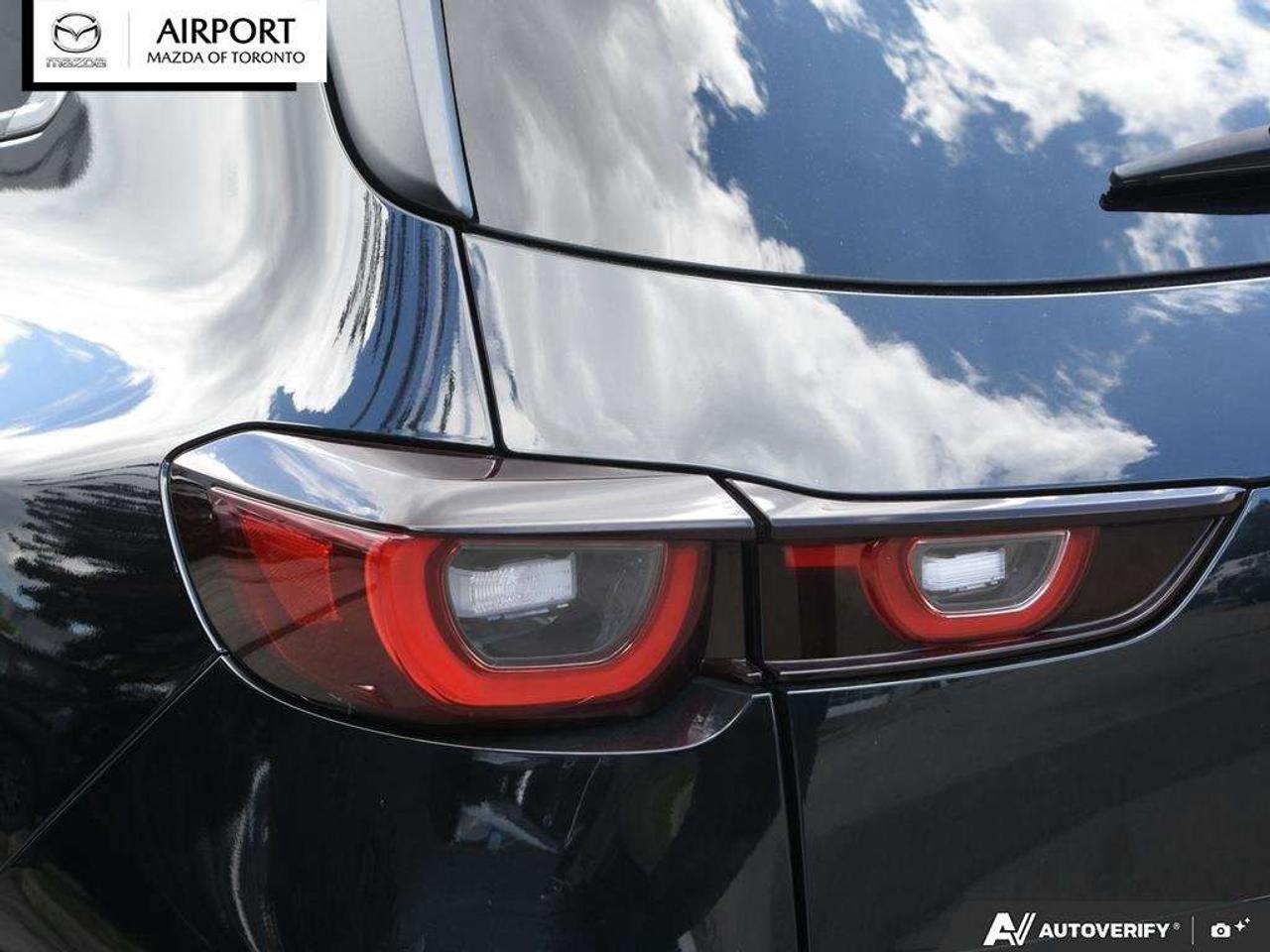 2025 Mazda CX-50 GT Finance Discount $1500 Applied Photo